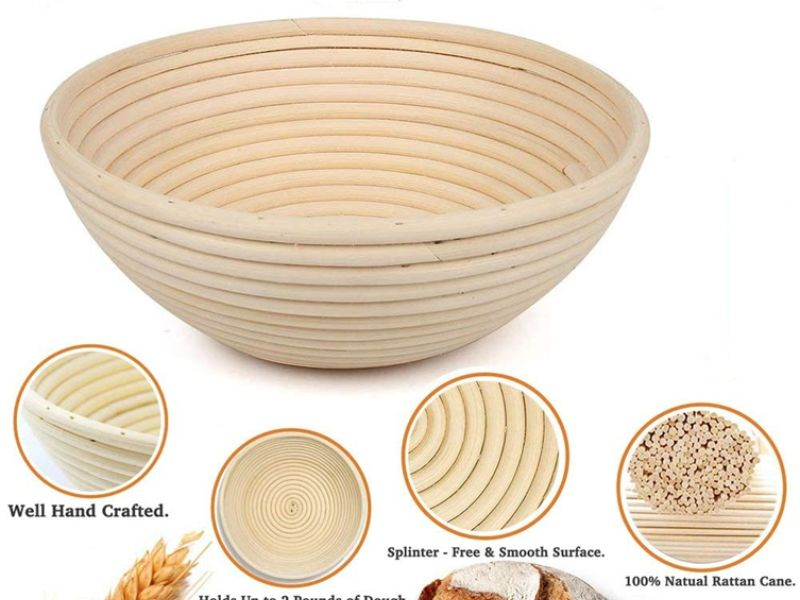 3. Préparation des Matériaux