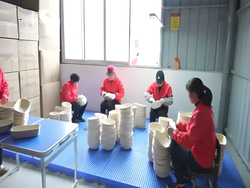 5. Inspection Rigoureuse