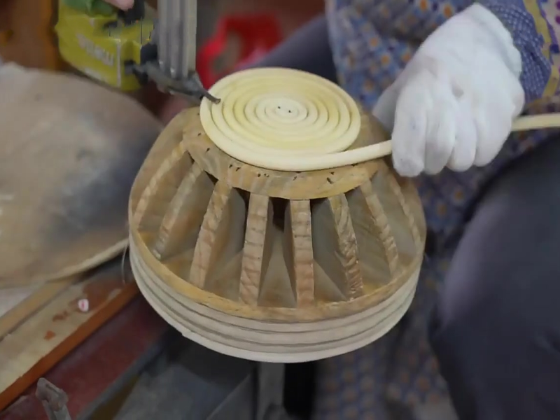 4. Production Rapide