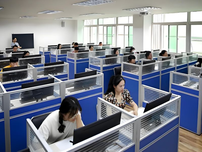 1. Demander un Devis