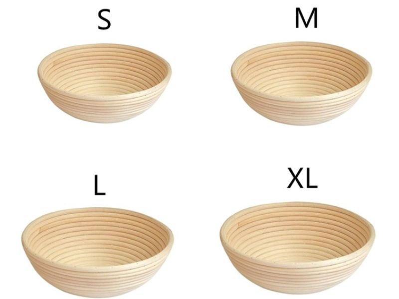 Petit Panier de Fermentation