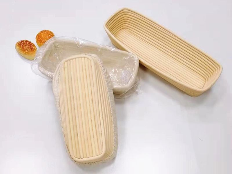 Panier de Fermentation Rectangulaire