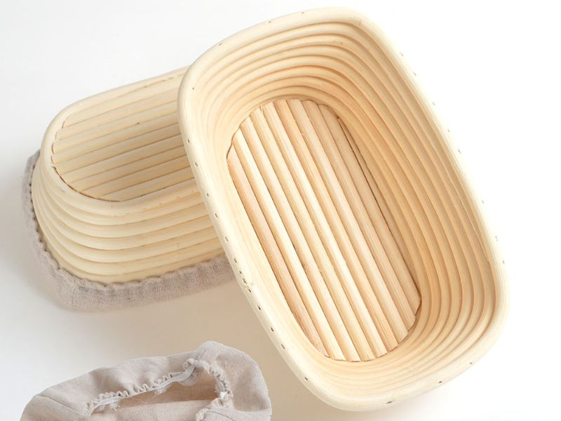 Grand Panier de Fermentation