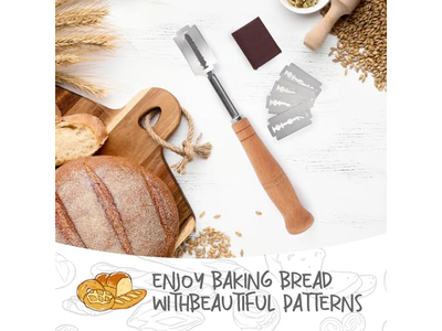 Doublure Banneton de haute qualité pour pain artisanal, faites votre meilleur levain