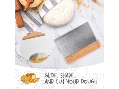 Doublure Banneton de haute qualité pour pain artisanal, faites votre meilleur levain