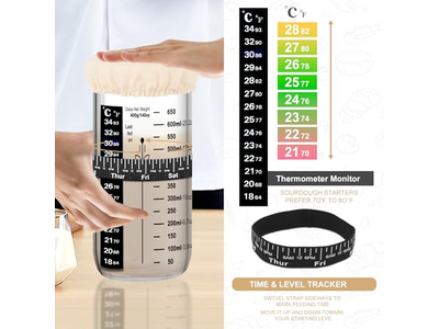 Panier banneton commercial renforcé en acier avec cœur en rotin