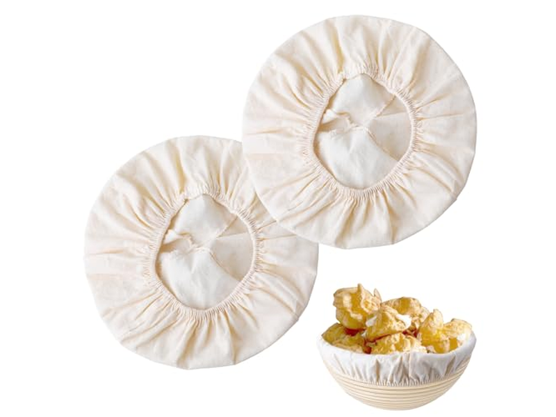 Paniers en Plastique pour Levée de la Pâte Panier à Pain au Levain