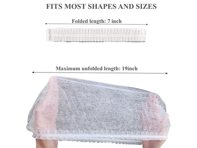 Panier de Levée Lame 13cm Banneton avec Doublures Ovale Rectangulaire 9 Pouces