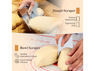 Paniers cadeaux livraison le jour même Panier de levée de pain en silicone