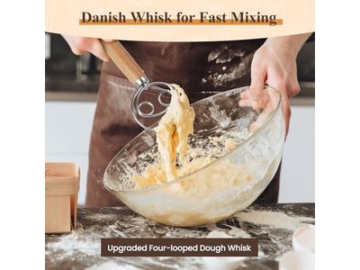 Paniers cadeaux livraison le jour même Panier de levée de pain en silicone