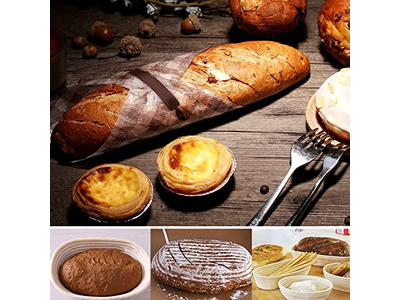 Préparation du Banneton pour une Première Utilisation de Pâte au Levain sans Panier de Cuisson