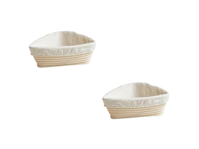 Paniers de fermentation pour pâte à pizza Shanghai