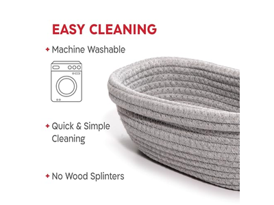 Paniers à pain en rotin Banneton, panier de fermentation rond pour fournitures de boulangerie