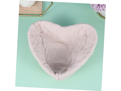 Paniers Banneton en rotin rectangulaires pour pâte à pain, Bannetons en bois compressé